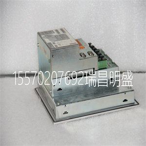 4P3040模块备件 
