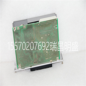 505-6660模块备件 