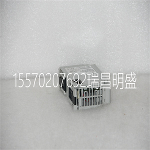 1769-L33ER模块备件 