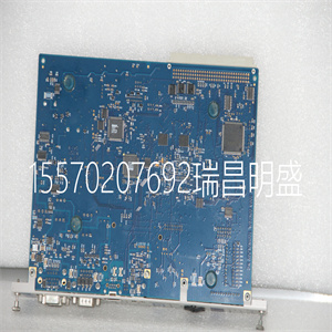 2500-C200模块备件 