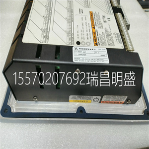 9907-167模块备件 