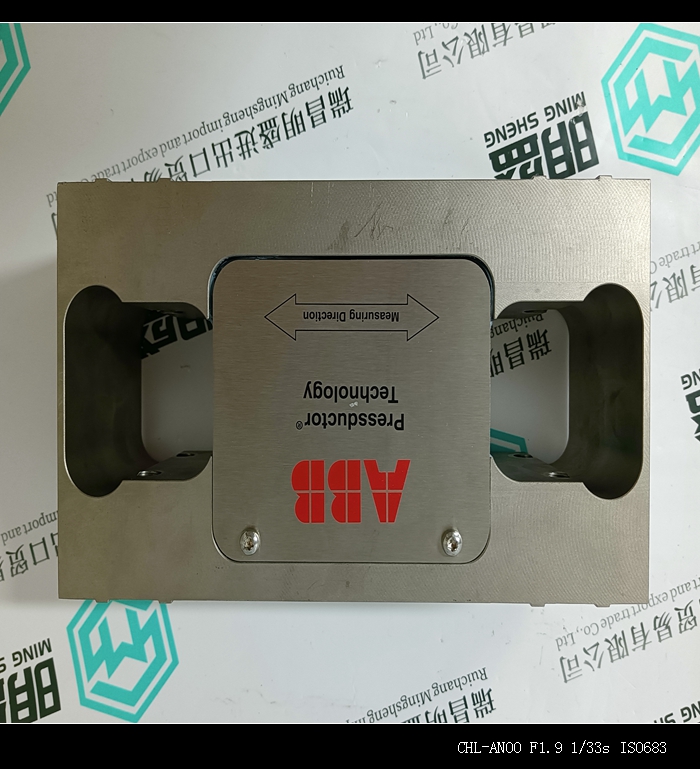 3BSE008922R51称重传感器张力垂直测量 