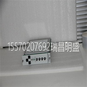 330003-03-06模块备件 