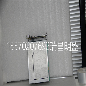 3300XL8MM模块备件 