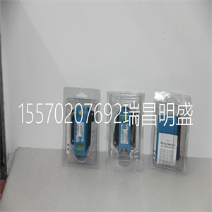 330180-50模块备件 