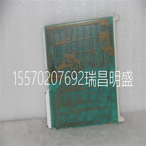 57160001-KX模块备件 