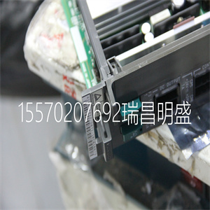 A16B-1212-087模块备件 