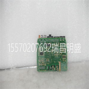 使用流程AI895 3BSC690086R1 