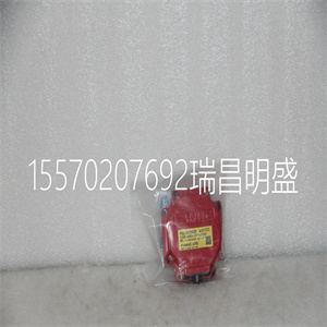 A860-2000-T301模块备件 