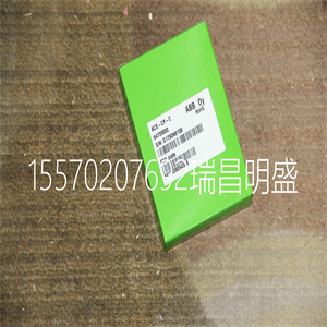 ACS-CP模块备件 