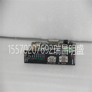 BM-60031-2模块备件 