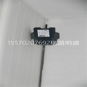 C506模块备件 