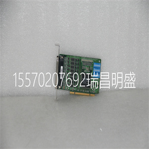 CP-118U模块备件 