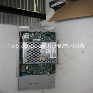 CPU2-640模块备件 