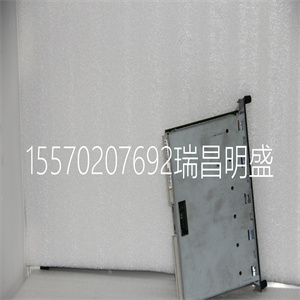 CU312模块备件 