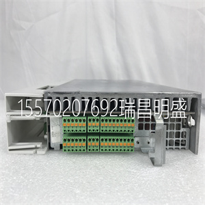 ABB使用配置教程 YYX144 YT272001-AG 