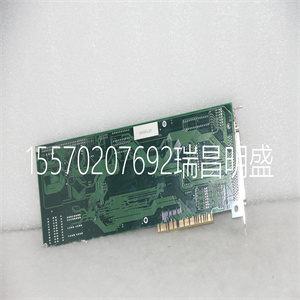 DMC-9940模块备件 