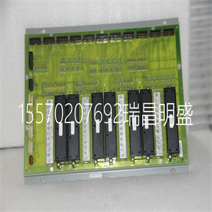 使用配置教程   DI840 3BSE020836R1 