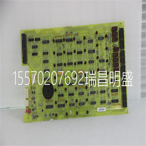 使用配置教程  UNS0874C  3BHB002651R1 ABB 