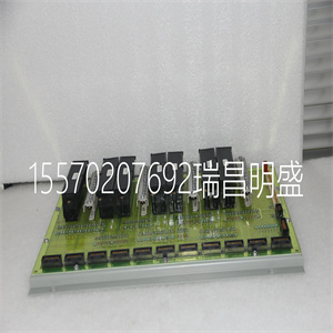 使用配置教程 ABB UNS0874C V.1 3BHB002651R1 