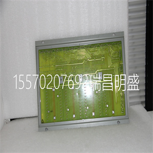 使用配置教程  UNS0874C V.1 3BHB002651R1 ABB 