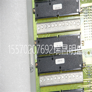 DS3820AIPA1A1A模块备件 