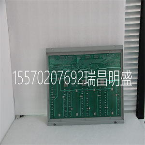 使用配置教程ABB DSTA156B 3BSE018310R1 
