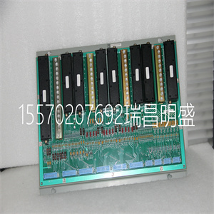 DS3820AIQA1A1A模块备件 