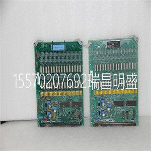 使用配置说明  ABB XV C770 BE101 3BHE021083R0101 