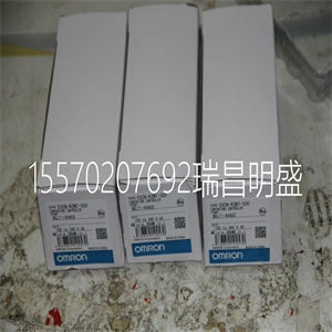 E5CN-R2MT模块备件 