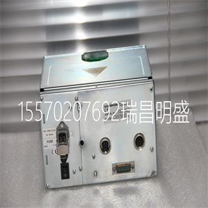 使用配置说明  PFBK164 3BSE000469R1 