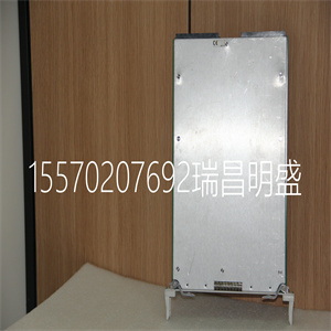 使用配置说明 ABB AI835 3BSE008520R1 