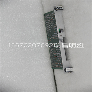 ECF-086348模块备件 