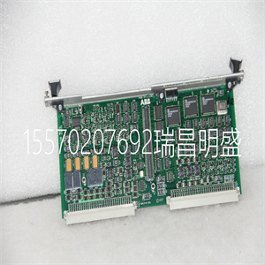 ECF-086348模块备件 