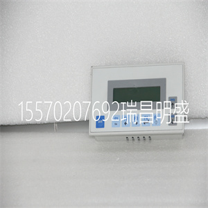 使用配置手 ABB NAIO-02 