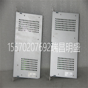 ERCX模块备件 