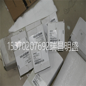 FDCI181-2模块备件 