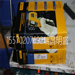 FLUKE-572模块备件 