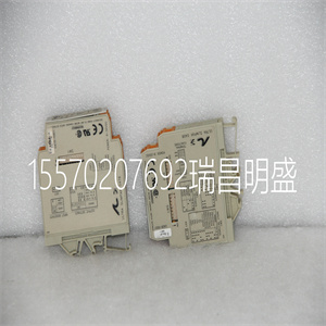 G448-0002模块备件 