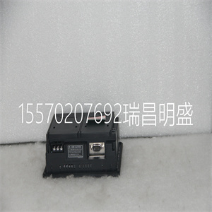 GT1555-VTBD模块备件 