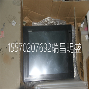 GT1695M-XTBD模块备件 