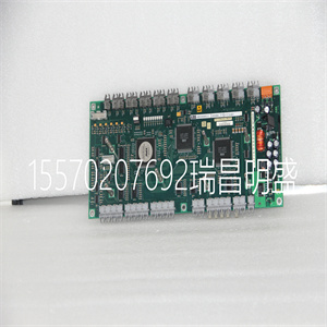 HIEE300936R0101模块备件 