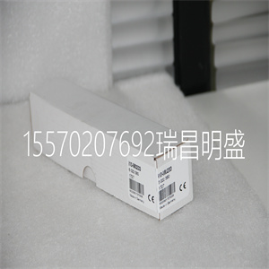 I10-MO233模块备件 