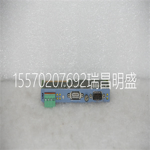 IF671模块备件 