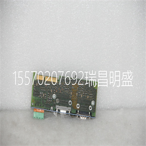 使用配置手册   SB510 3BSE000860R1 