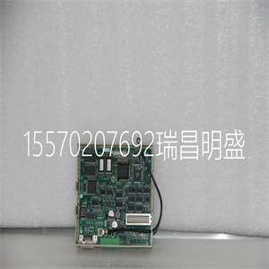 配置手册ABB NMBA-01 