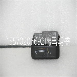 配置手册  ABB 6101BZ10010A 