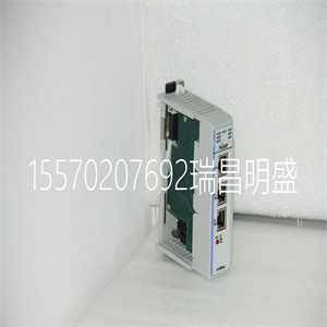 中文PDF用户手   88QT03C-E GJR2374500R2111 ABB 