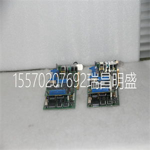 ABB AI830A-EA 3BSE040662R2 方法教程 