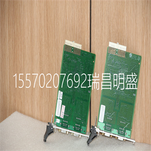 ABB AI830A 3BSE040662R1风电模拟中文使用说明 